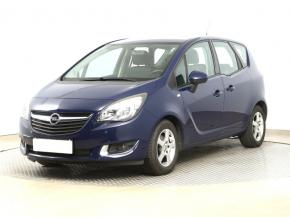 Opel Meriva  1.4  i 