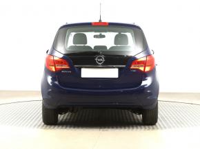 Opel Meriva  1.4  i 