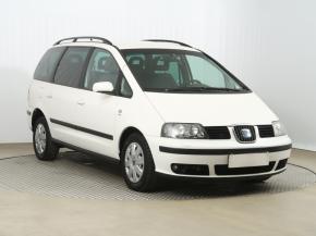 Seat Alhambra  2.0 TDI 