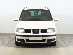 Seat Alhambra  2.0 TDI 