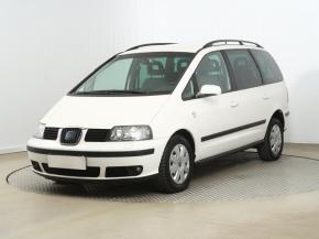 Seat Alhambra  2.0 TDI 