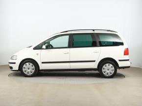Seat Alhambra  2.0 TDI 