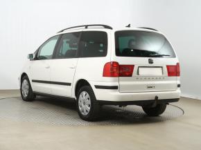 Seat Alhambra  2.0 TDI 