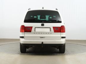 Seat Alhambra  2.0 TDI 