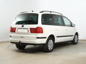 Seat Alhambra  2.0 TDI 