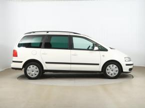 Seat Alhambra  2.0 TDI 
