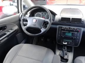 Seat Alhambra  2.0 TDI 