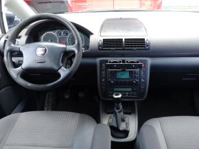 Seat Alhambra  2.0 TDI 