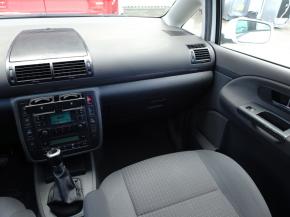 Seat Alhambra  2.0 TDI 