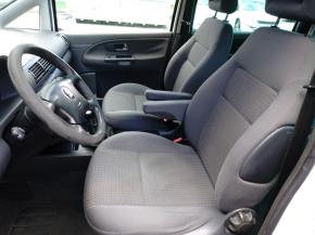 Seat Alhambra  2.0 TDI 