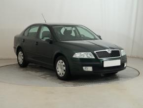 Škoda Octavia  1.6 