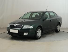 Škoda Octavia  1.6 