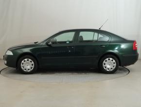 Škoda Octavia  1.6 