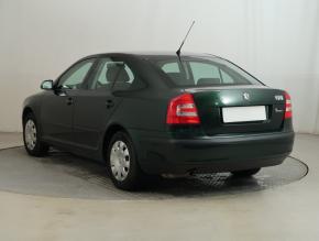 Škoda Octavia  1.6 