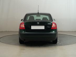 Škoda Octavia  1.6 