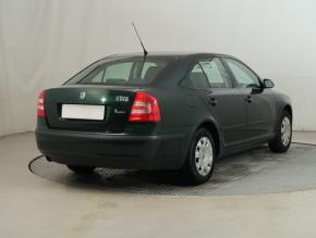 Škoda Octavia  1.6 
