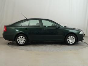 Škoda Octavia  1.6 