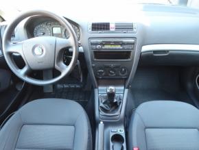 Škoda Octavia  1.6 