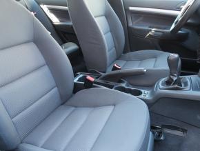 Škoda Octavia  1.6 