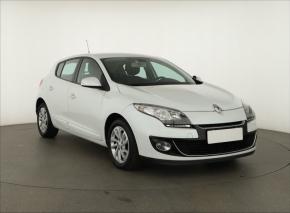 Renault Megane  1.6 16V 