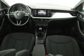 Škoda Scala  1.6 TDI 