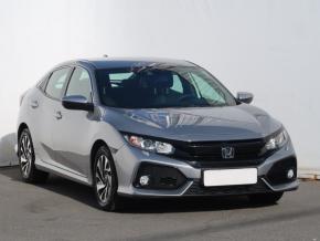 Honda Civic  1.0 VTEC Turbo Comfort