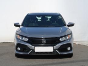 Honda Civic  1.0 VTEC Turbo Comfort 