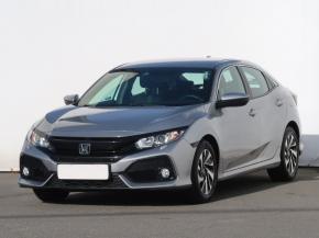 Honda Civic  1.0 VTEC Turbo Comfort 