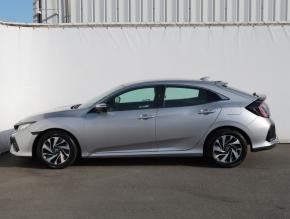 Honda Civic  1.0 VTEC Turbo Comfort 