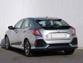 Honda Civic  1.0 VTEC Turbo Comfort 
