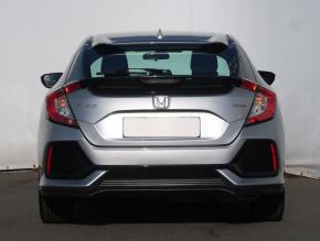 Honda Civic  1.0 VTEC Turbo Comfort 