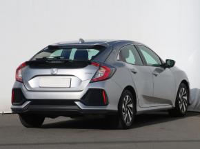 Honda Civic  1.0 VTEC Turbo Comfort 