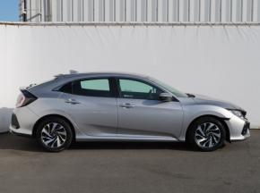 Honda Civic  1.0 VTEC Turbo Comfort 