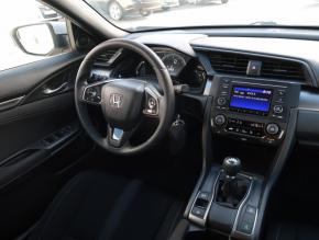 Honda Civic  1.0 VTEC Turbo Comfort 