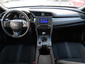 Honda Civic  1.0 VTEC Turbo Comfort 