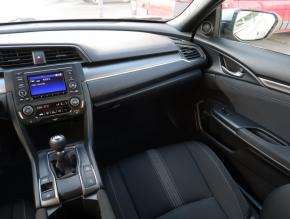 Honda Civic  1.0 VTEC Turbo Comfort 
