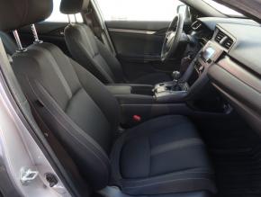 Honda Civic  1.0 VTEC Turbo Comfort 