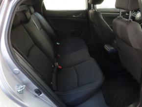 Honda Civic  1.0 VTEC Turbo Comfort 