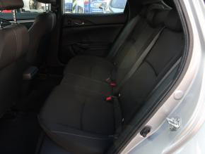 Honda Civic  1.0 VTEC Turbo Comfort 