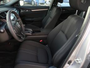 Honda Civic  1.0 VTEC Turbo Comfort 