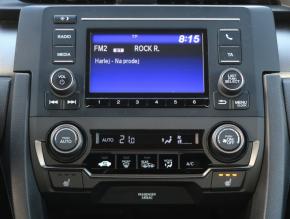 Honda Civic  1.0 VTEC Turbo Comfort 