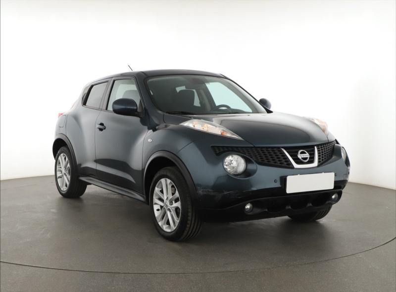 Nissan Juke  1.6 DIG-T