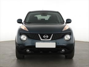 Nissan Juke  1.6 DIG-T 