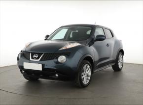 Nissan Juke  1.6 DIG-T 