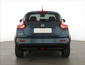 Nissan Juke  1.6 DIG-T 