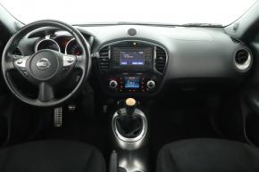 Nissan Juke  1.6 DIG-T 