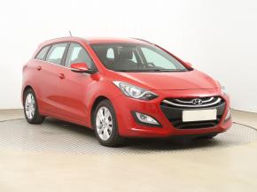 Hyundai i30  1.6 GDI 