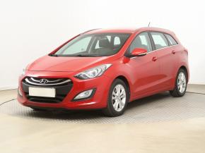 Hyundai i30  1.6 GDI 