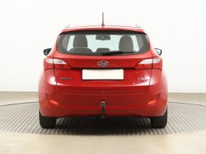 Hyundai i30  1.6 GDI 