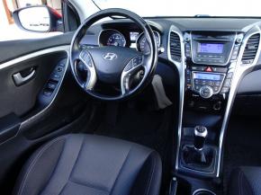 Hyundai i30  1.6 GDI 